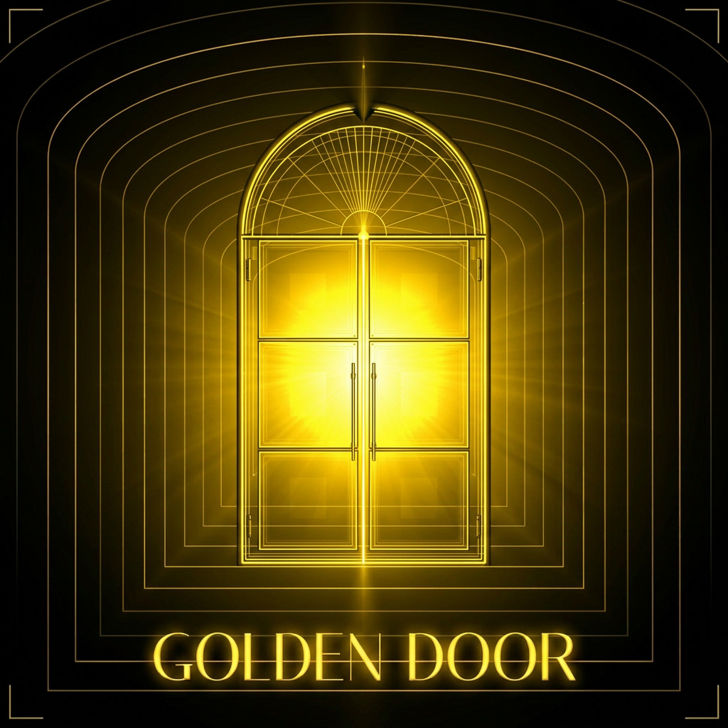 Golden Door